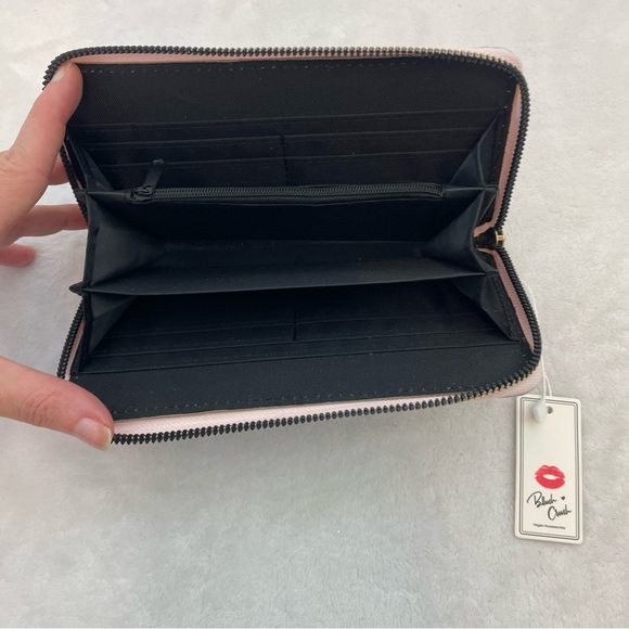 Mother/Daughter Matching Wallet Set - Picture 5 of 5